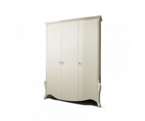 Шкаф для одежды Луиза (ММ-227-01/03Б) в Тарко-Сале - tarko-sale.mebel-74.com | фото