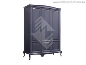 Шкаф для одежды Мокко ММ-316-01/03Б в Тарко-Сале - tarko-sale.mebel-74.com | фото
