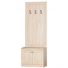 Шкаф для одежды открытый №620 Инна в Тарко-Сале - tarko-sale.mebel-74.com | фото