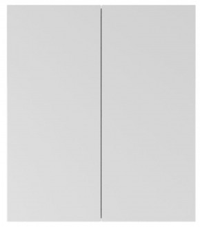 Шкаф модульный Норма 60 2 двери АЙСБЕРГ (DA1651H) в Тарко-Сале - tarko-sale.mebel-74.com | фото