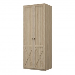 Шкаф «ТУРИН» 800х420 для одежды в Тарко-Сале - tarko-sale.mebel-74.com | фото