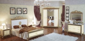 Спальный гарнитур Версаль (модульная) в Тарко-Сале - tarko-sale.mebel-74.com | фото
