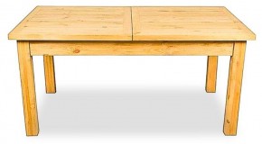 Стол обеденный Pin Magic TABLE 140 (180) x 90 (ALL) в Тарко-Сале - tarko-sale.mebel-74.com | фото