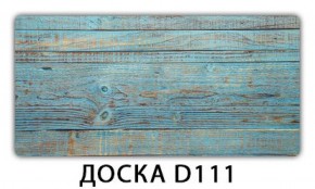 Стол обеденный Трилогия с фотопечатью Доска D110 в Тарко-Сале - tarko-sale.mebel-74.com | фото