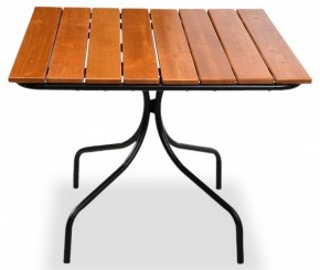 Стол обеденный Wood в Тарко-Сале - tarko-sale.mebel-74.com | фото