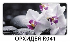 Стол раздвижной Бриз орхидея R041 Доска D110 в Тарко-Сале - tarko-sale.mebel-74.com | фото