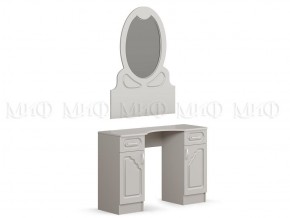 ГАРМОНИЯ Стол туалетный без зеркала в Тарко-Сале - tarko-sale.mebel-74.com | фото