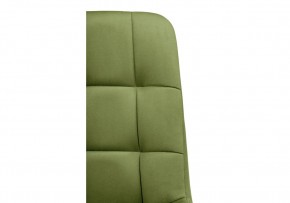 Офисное кресло Честер черный / зеленый в Тарко-Сале - tarko-sale.mebel-74.com | фото