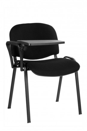 Стул Изо + столик (рама черная) серия В в Тарко-Сале - tarko-sale.mebel-74.com | фото