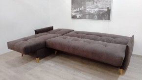 Угловой диван Рондо Плюс (НПБ) в Тарко-Сале - tarko-sale.mebel-74.com | фото