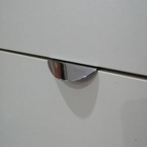 Угловой шкаф с зеркалом YR-230х884-TR-M Риал в Тарко-Сале - tarko-sale.mebel-74.com | фото