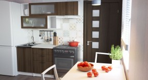 ЯНА Кухонный гарнитур Экстра (1700 мм) в Тарко-Сале - tarko-sale.mebel-74.com | фото
