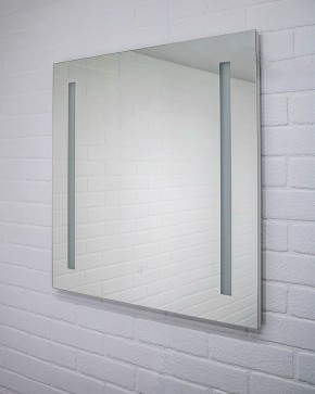 Зеркало Good Light 2-65 с подсветкой Домино (GL7011Z) в Тарко-Сале - tarko-sale.mebel-74.com | фото