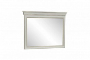 Зеркало навесное 40.11 "Эльмира" (белый) в Тарко-Сале - tarko-sale.mebel-74.com | фото