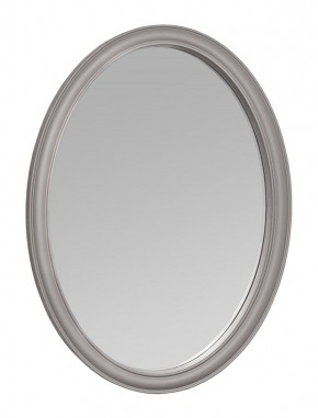 Зеркало ППУ для Комода Мокко (серый камень) в Тарко-Сале - tarko-sale.mebel-74.com | фото